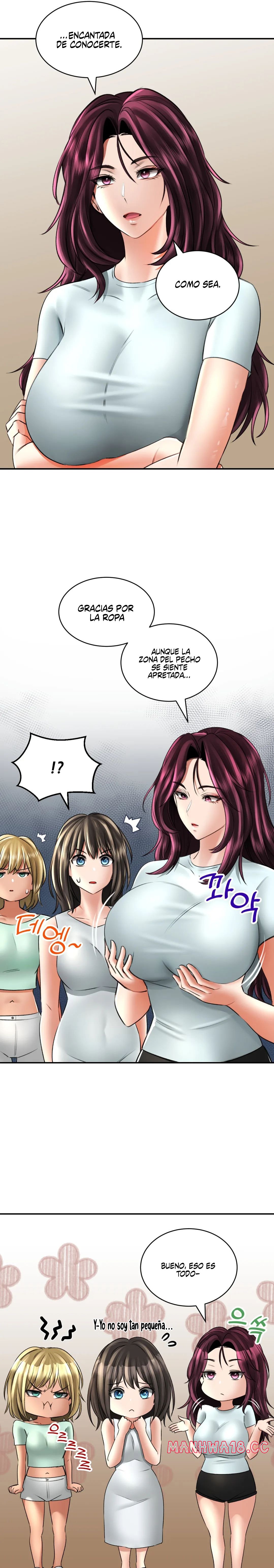 The Bathhouse Raw Chapter 10 Page 26