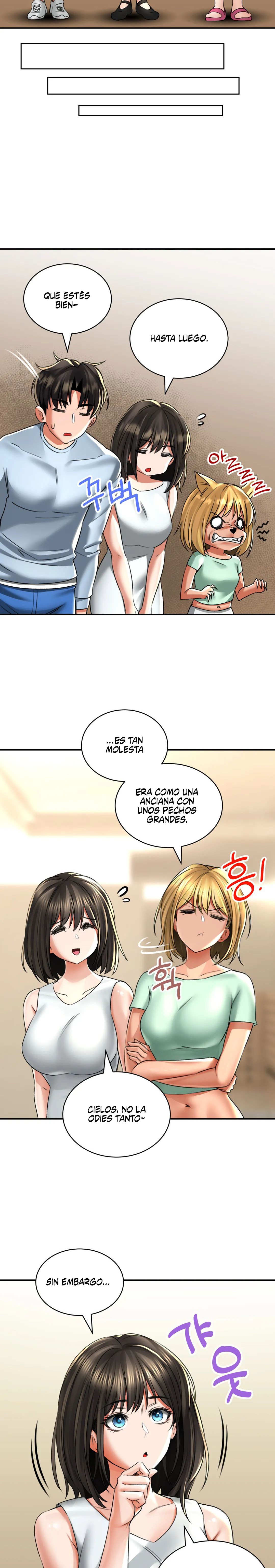 The Bathhouse Raw Chapter 10 Page 27