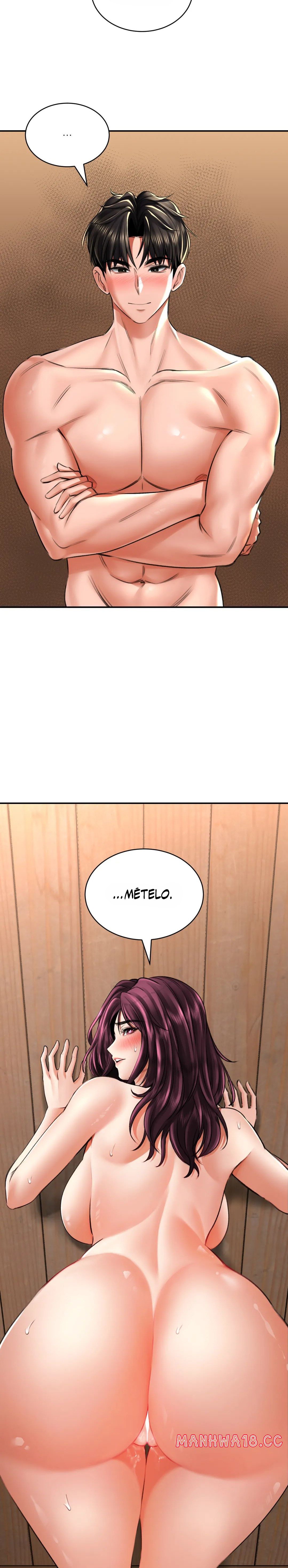 The Bathhouse Raw Chapter 10 Page 3