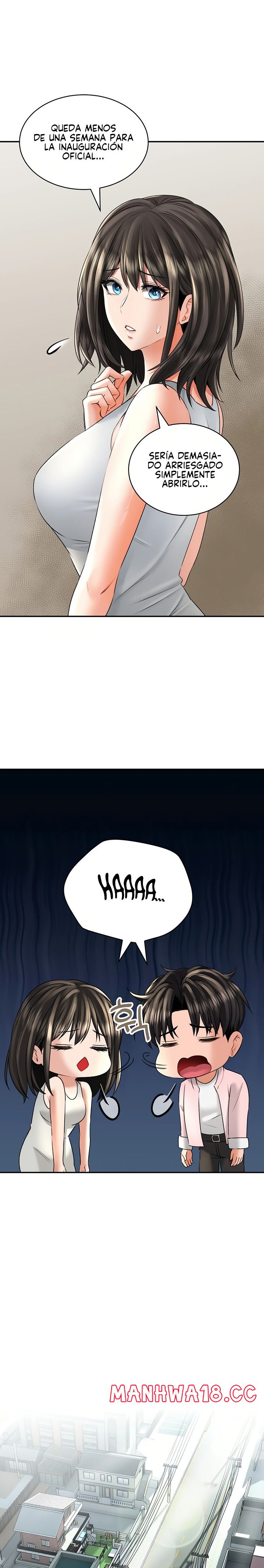 The Bathhouse Raw Chapter 11 Page 9