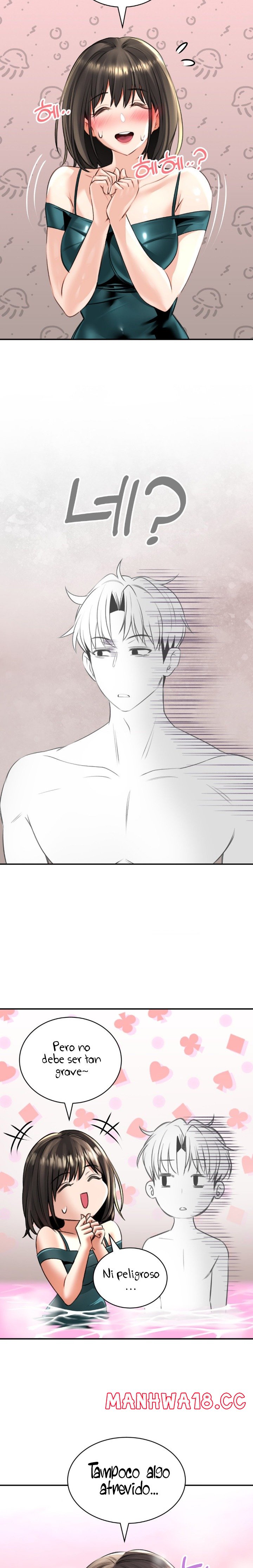 The Bathhouse Raw Chapter 12 Page 13
