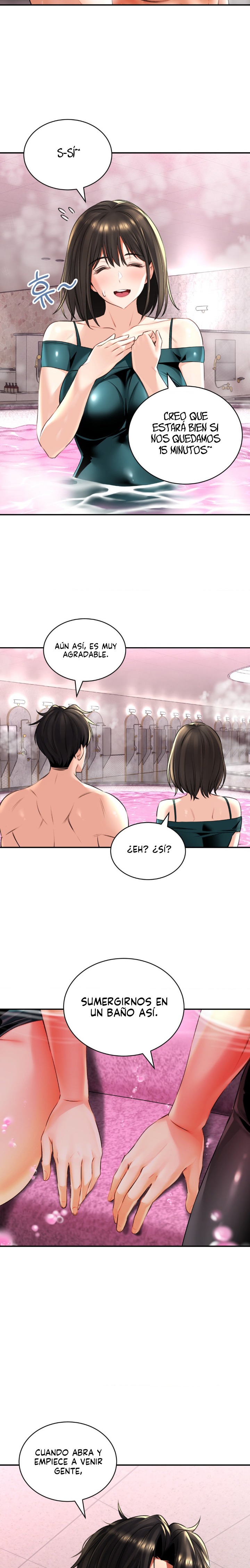 The Bathhouse Raw Chapter 12 Page 15