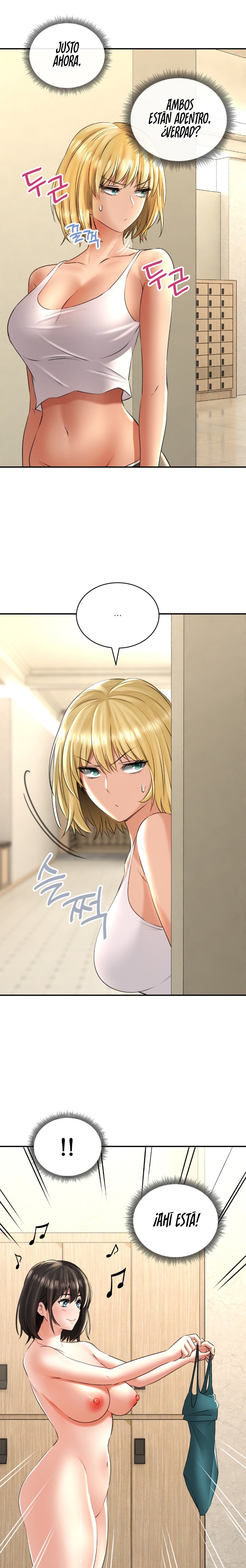The Bathhouse Raw Chapter 12 Page 6