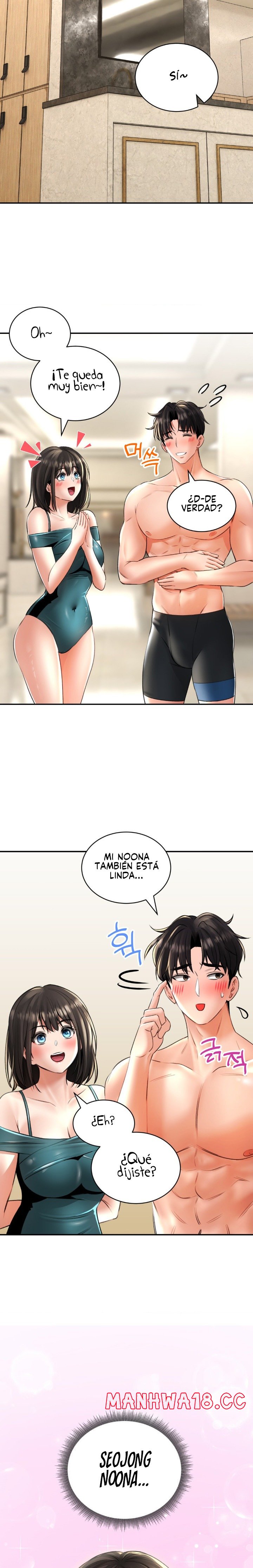The Bathhouse Raw Chapter 12 Page 8