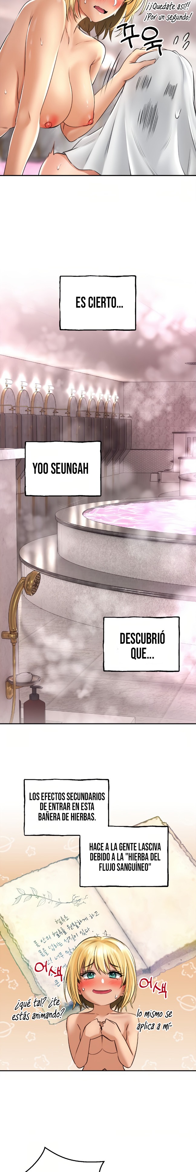 The Bathhouse Raw Chapter 13 Page 16