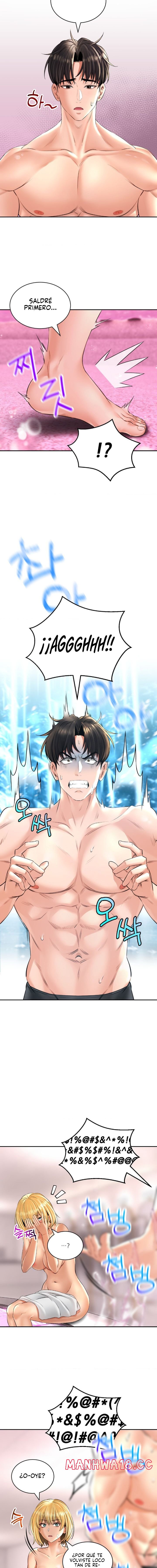 The Bathhouse Raw Chapter 14 Page 6