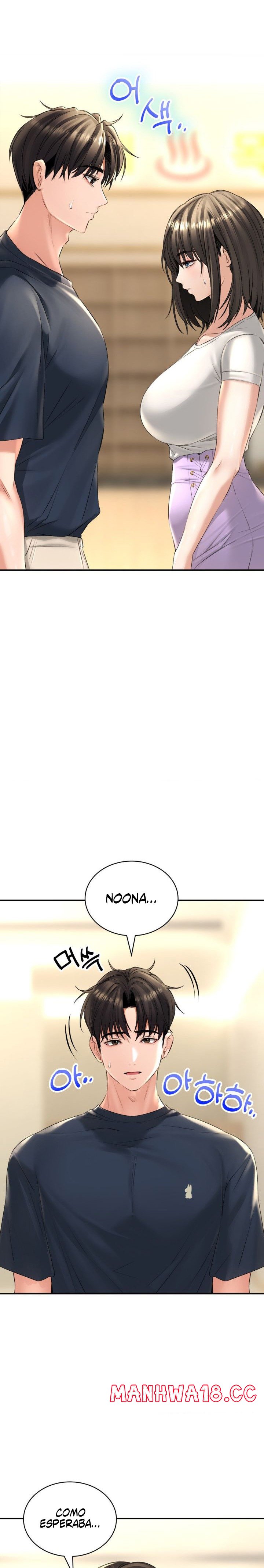The Bathhouse Raw Chapter 17 Page 22