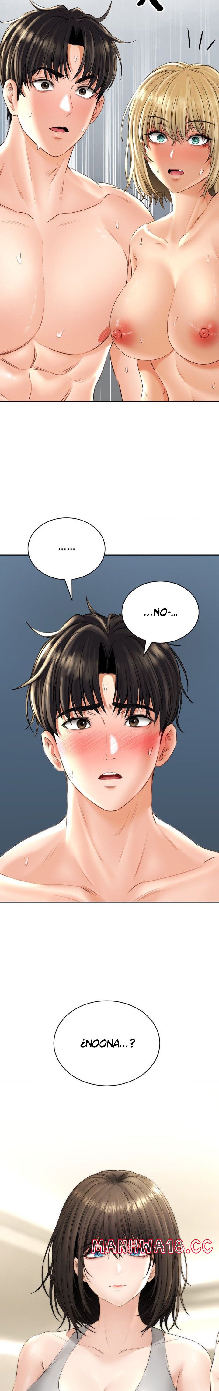 The Bathhouse Raw Chapter 17 Page 3