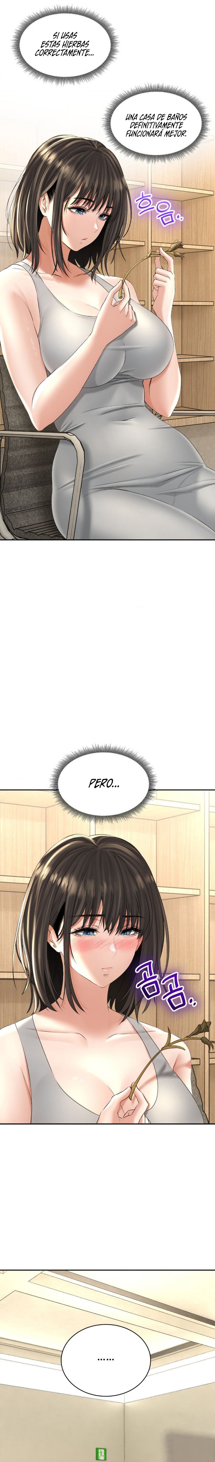 The Bathhouse Raw Chapter 17 Page 6