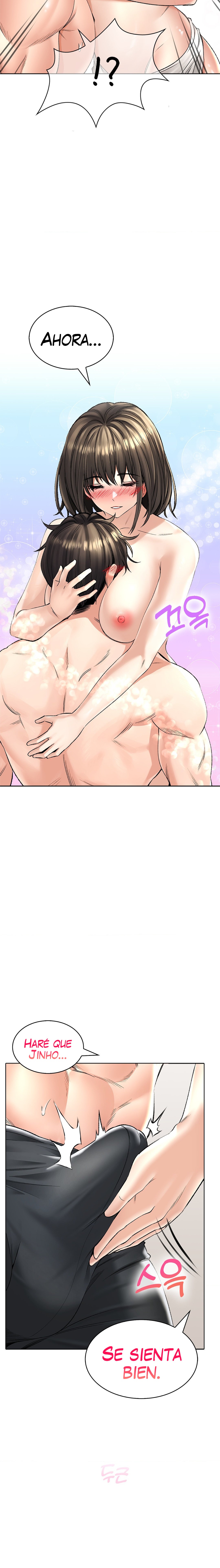 The Bathhouse Raw Chapter 19 Page 17