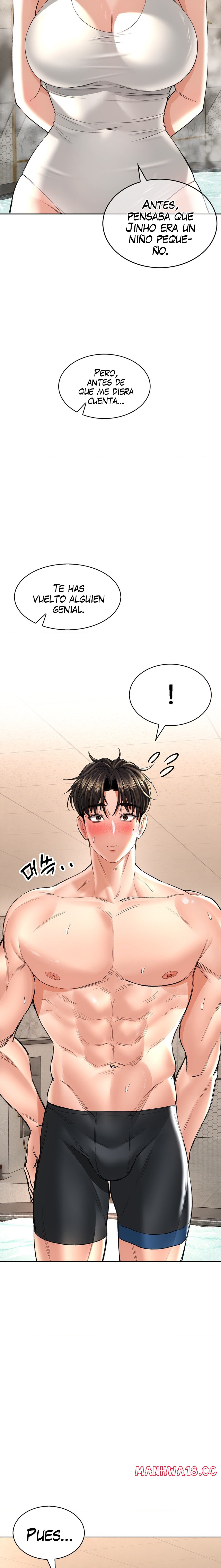 The Bathhouse Raw Chapter 19 Page 7