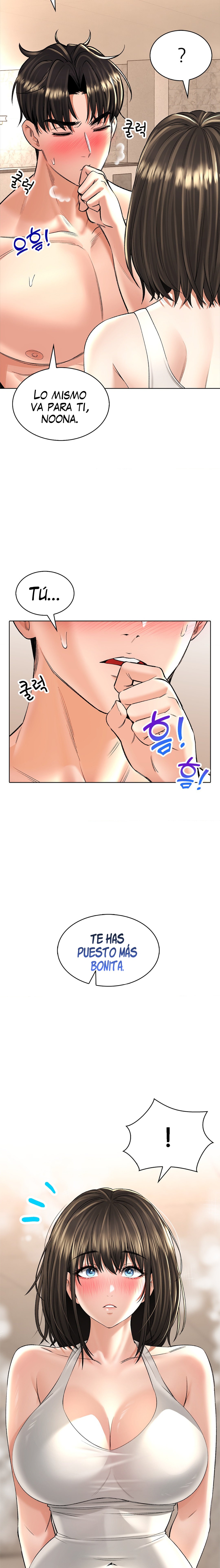 The Bathhouse Raw Chapter 19 Page 8