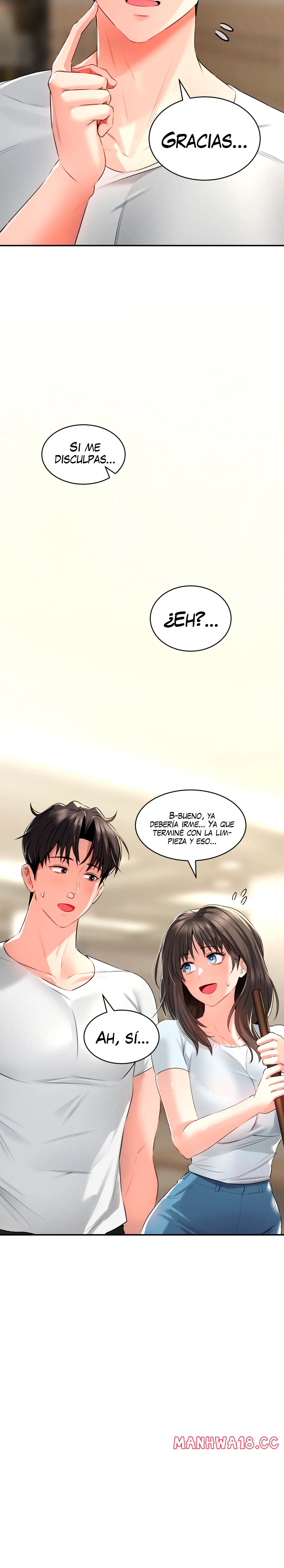 The Bathhouse Raw Chapter 2 Page 26