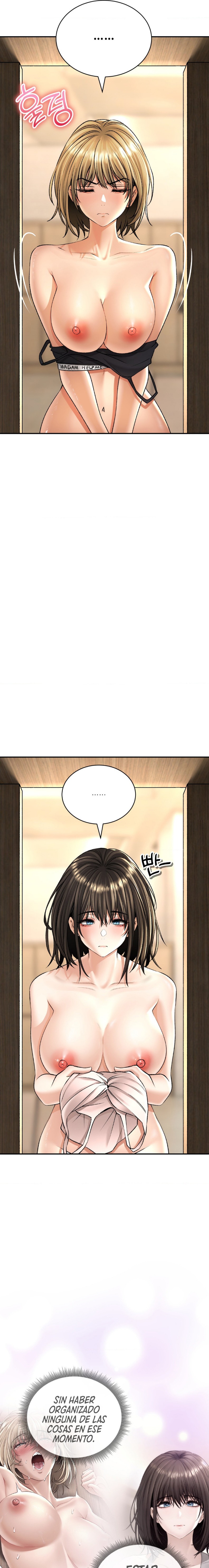 The Bathhouse Raw Chapter 21 Page 20