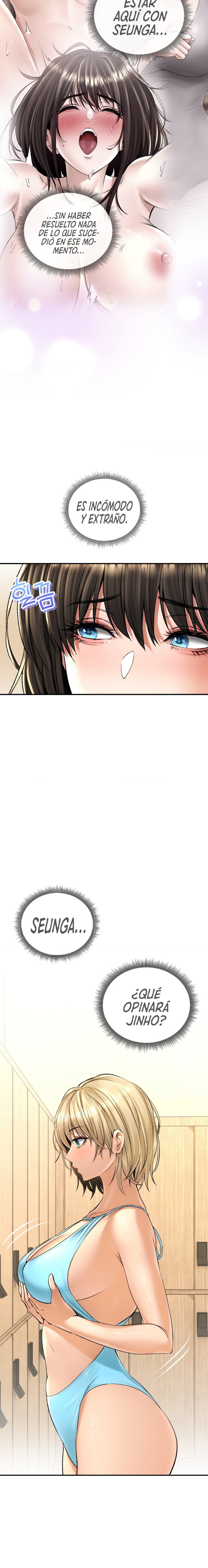 The Bathhouse Raw Chapter 21 Page 21