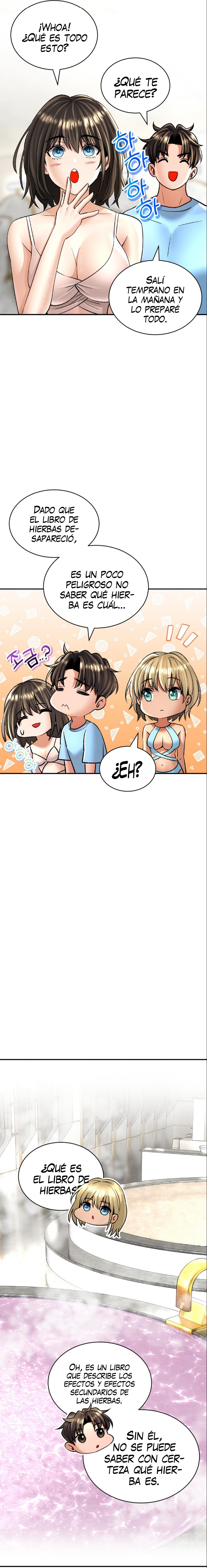 The Bathhouse Raw Chapter 21 Page 26