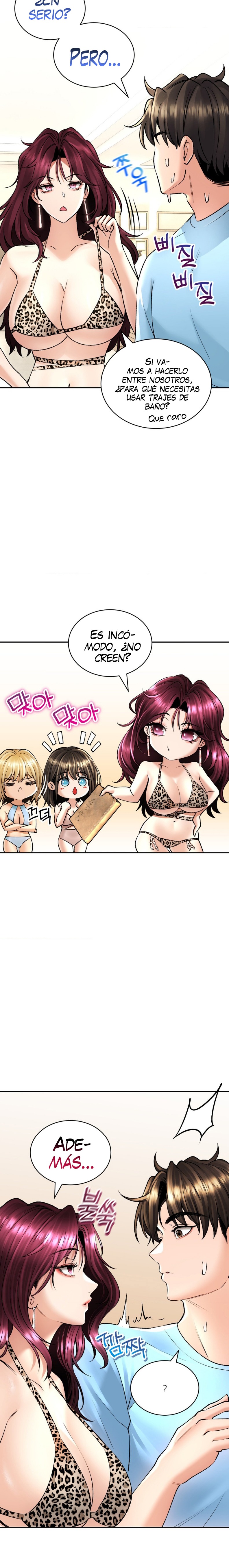 The Bathhouse Raw Chapter 22 Page 15