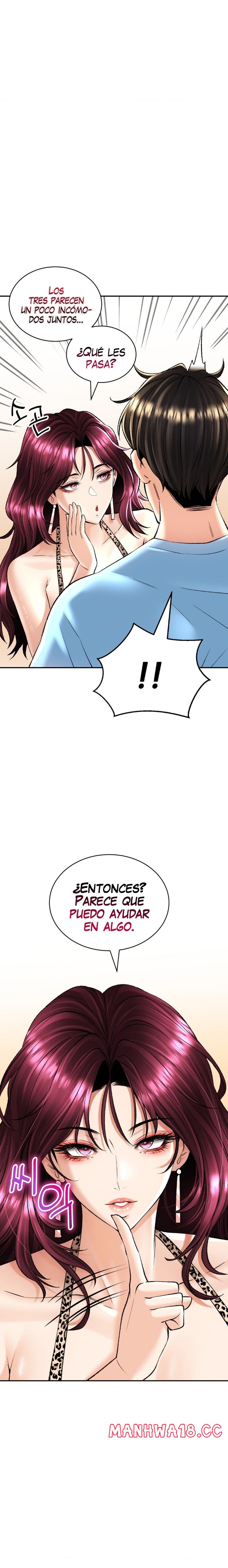 The Bathhouse Raw Chapter 22 Page 16