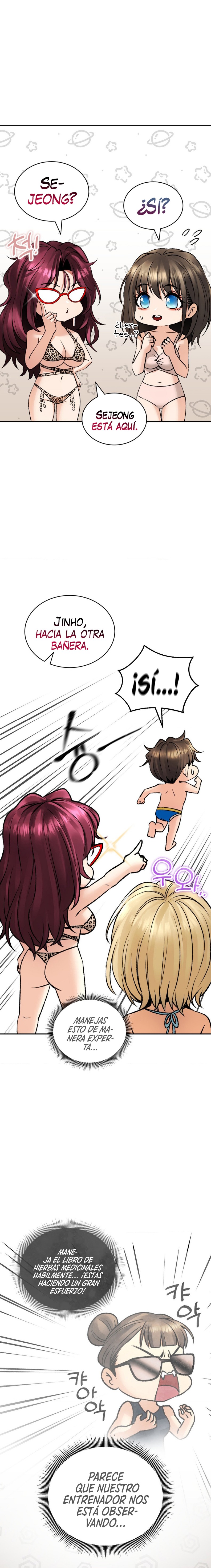 The Bathhouse Raw Chapter 22 Page 19