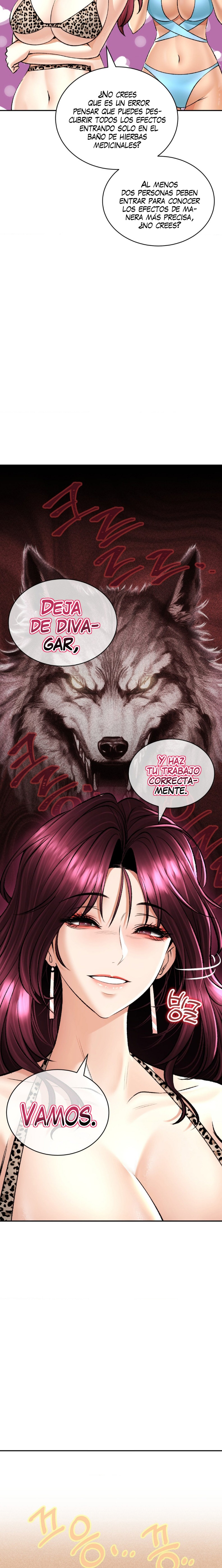 The Bathhouse Raw Chapter 22 Page 22