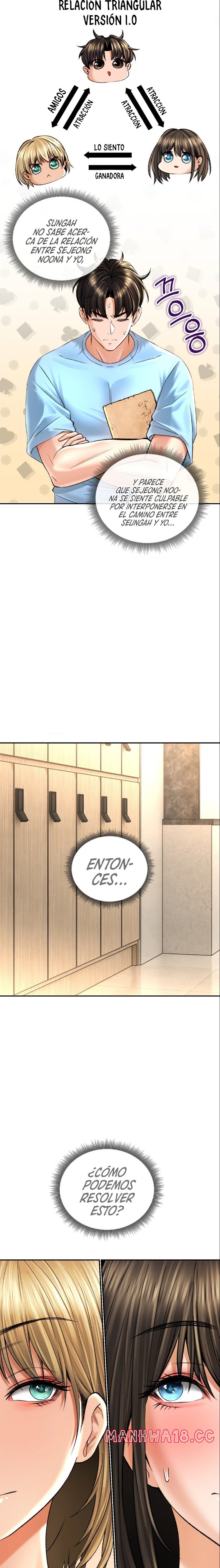The Bathhouse Raw Chapter 22 Page 9