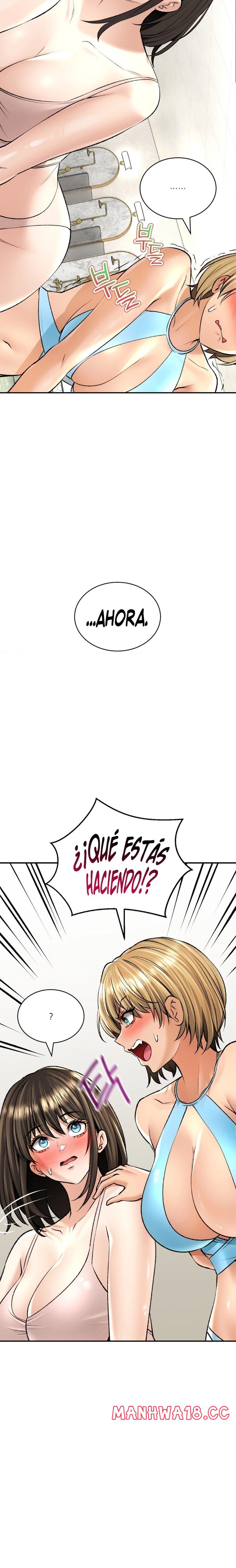 The Bathhouse Raw Chapter 25 Page 12