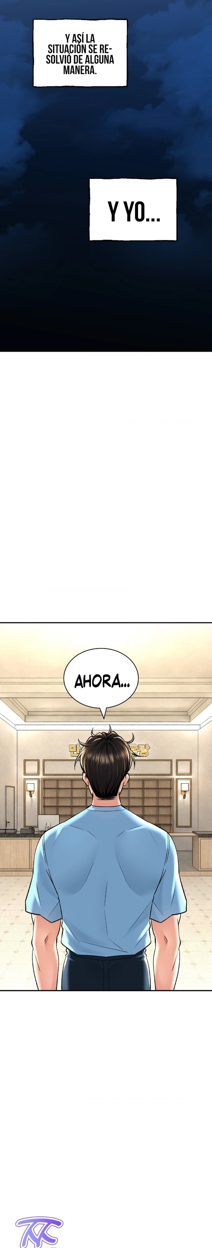 The Bathhouse Raw Chapter 26 Page 12