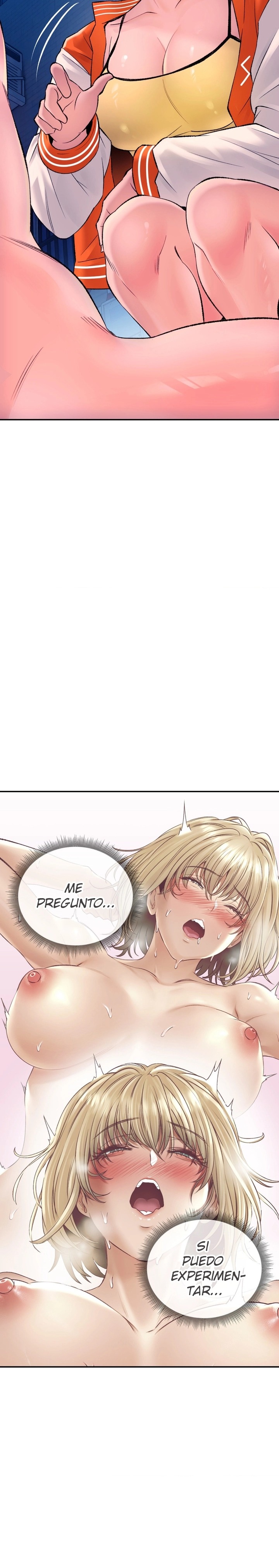 The Bathhouse Raw Chapter 27 Page 25