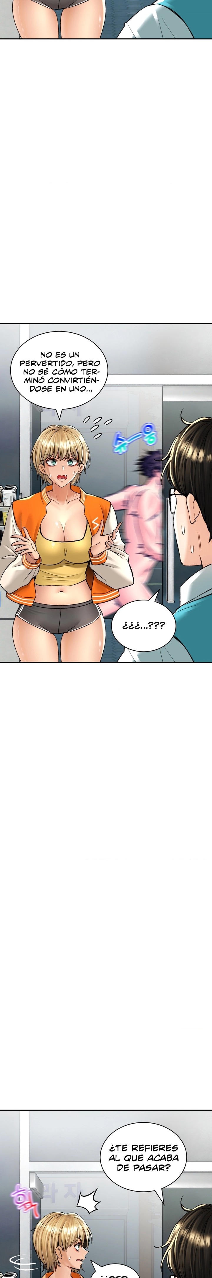 The Bathhouse Raw Chapter 27 Page 9