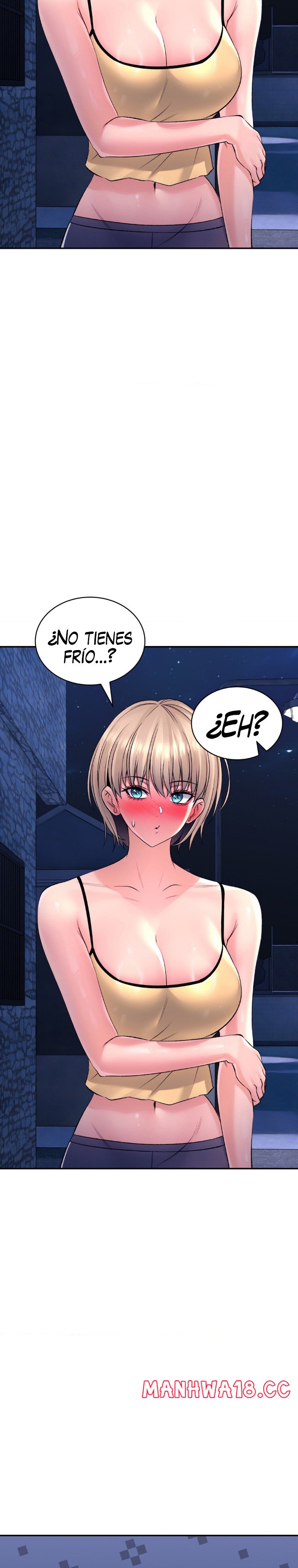 The Bathhouse Raw Chapter 28 Page 11
