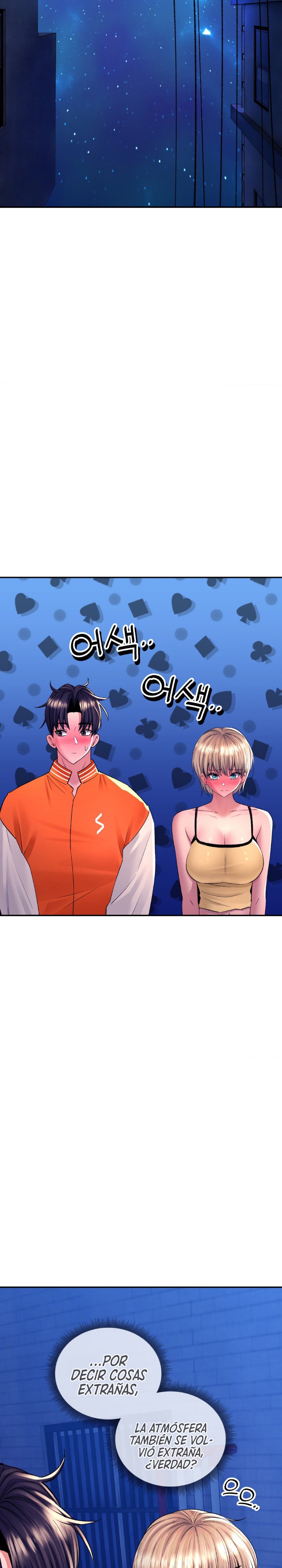 The Bathhouse Raw Chapter 28 Page 18