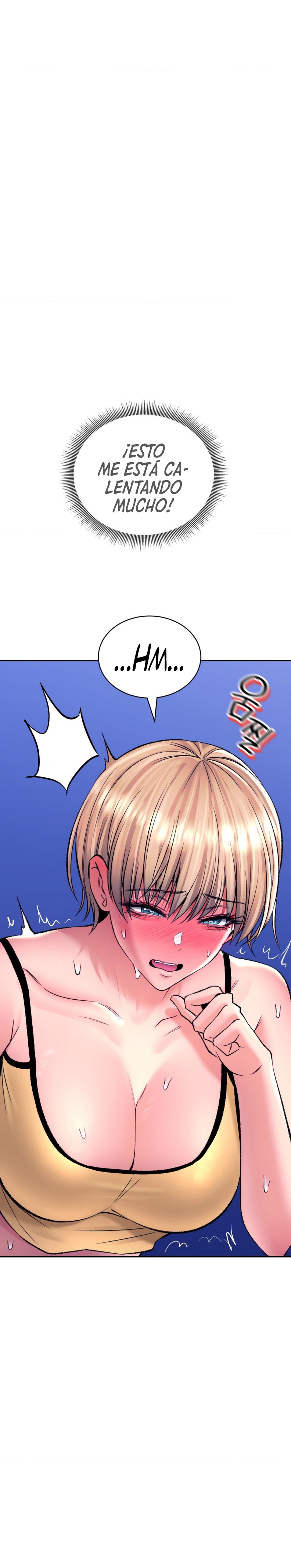 The Bathhouse Raw Chapter 28 Page 32