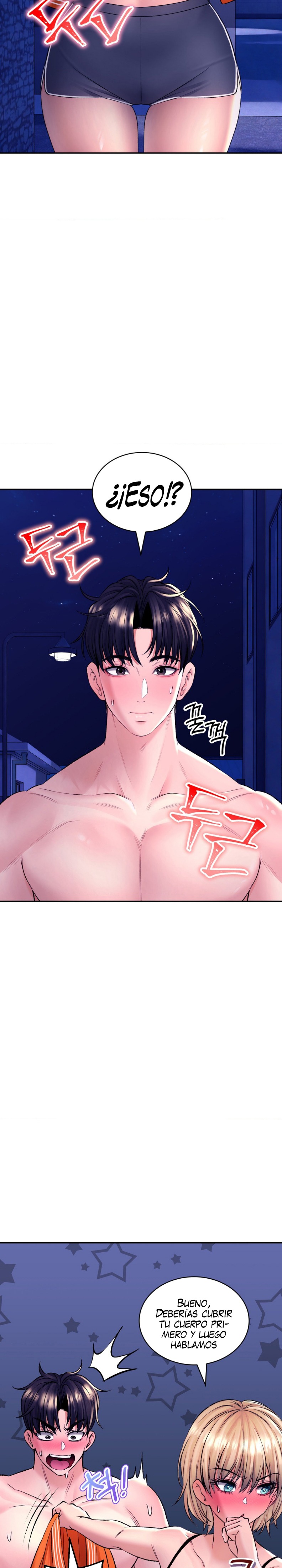 The Bathhouse Raw Chapter 28 Page 5