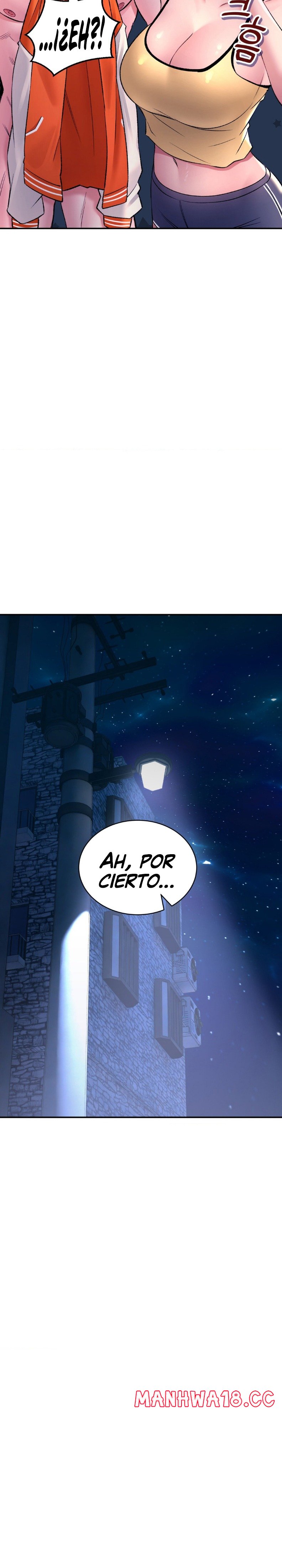 The Bathhouse Raw Chapter 28 Page 6