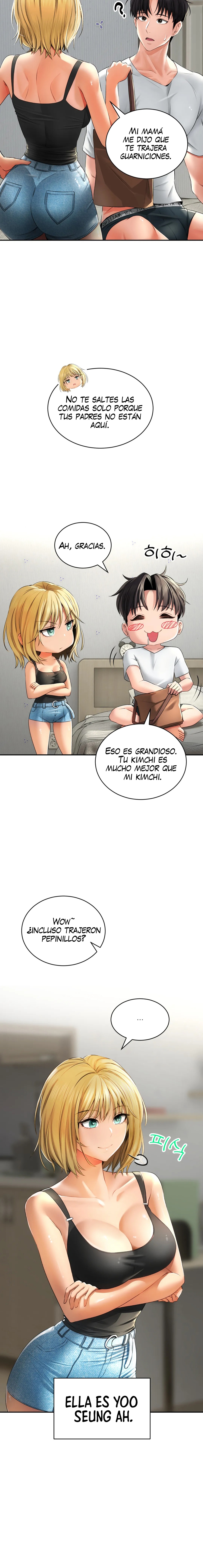 The Bathhouse Raw Chapter 3 Page 8