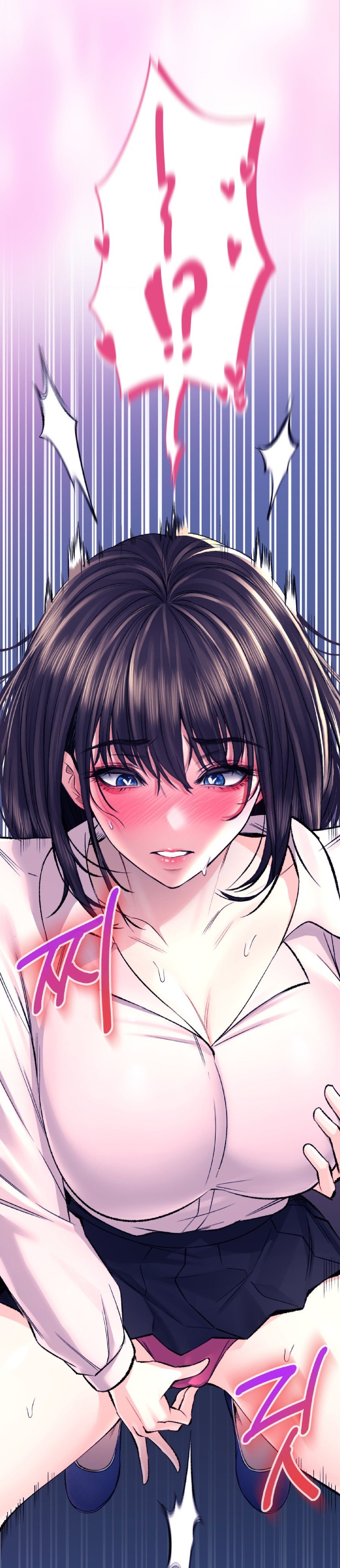 The Bathhouse Raw Chapter 30 Page 34