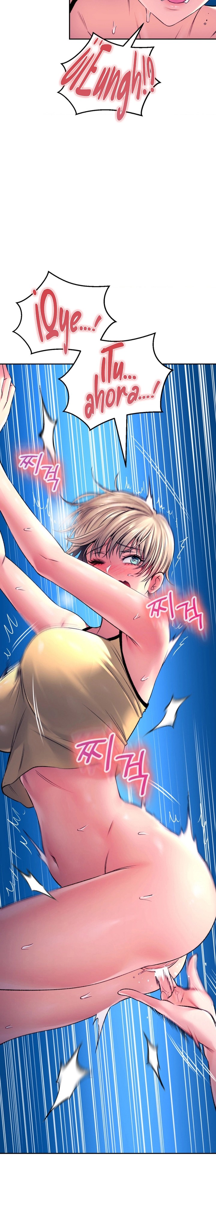 The Bathhouse Raw Chapter 31 Page 14