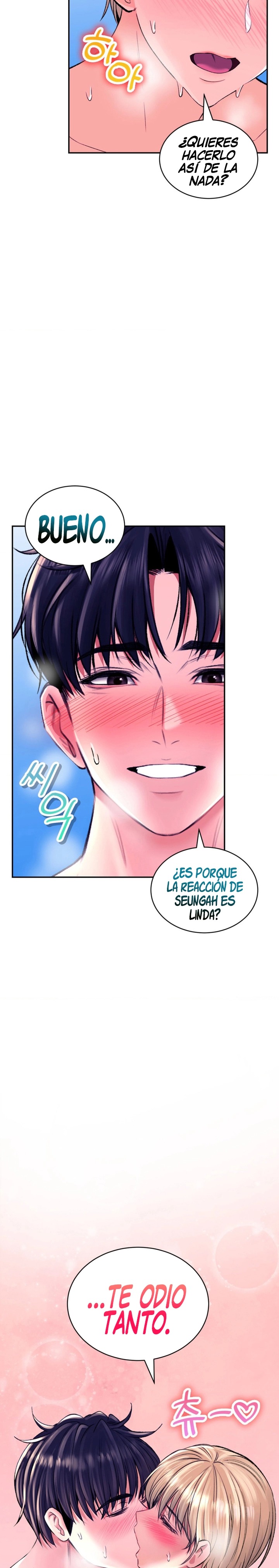 The Bathhouse Raw Chapter 31 Page 26