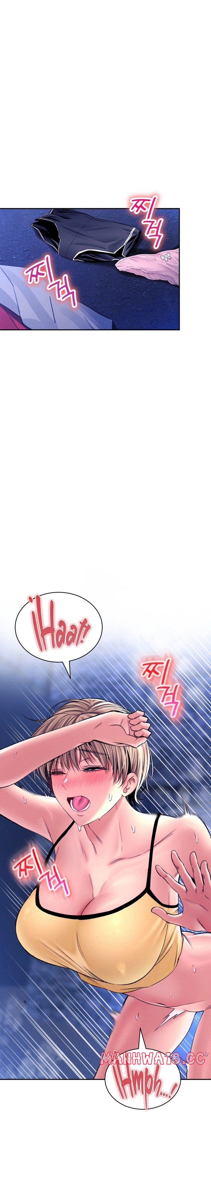 The Bathhouse Raw Chapter 31 Page 5
