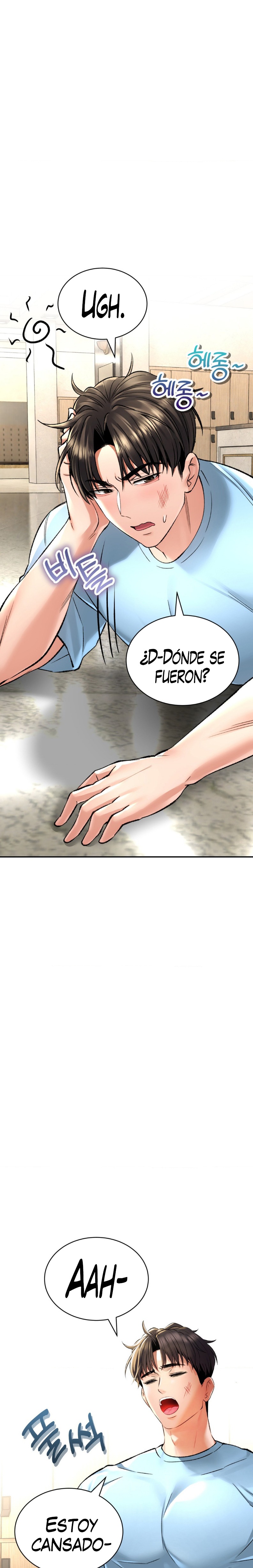 The Bathhouse Raw Chapter 32 Page 18