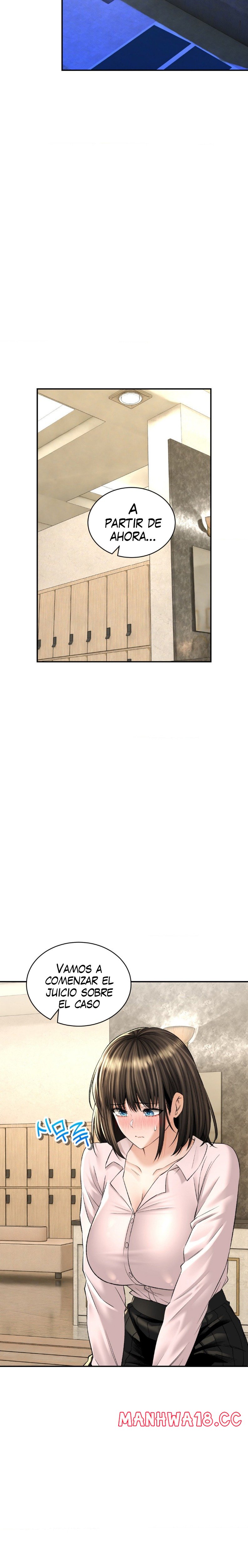 The Bathhouse Raw Chapter 32 Page 3