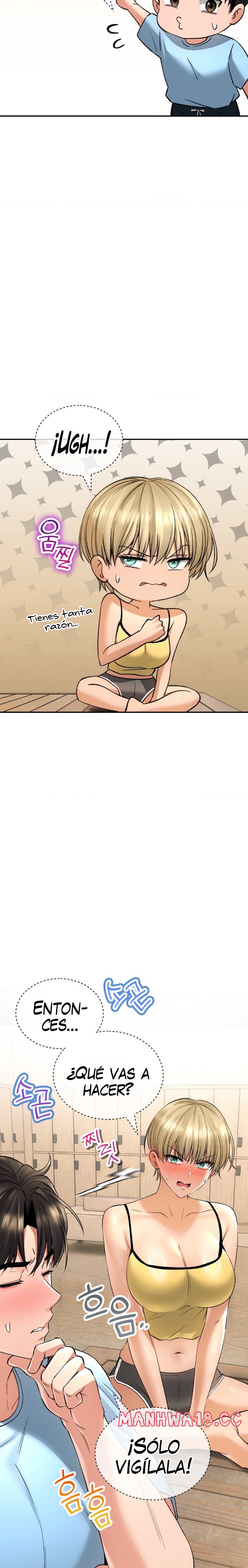 The Bathhouse Raw Chapter 32 Page 7