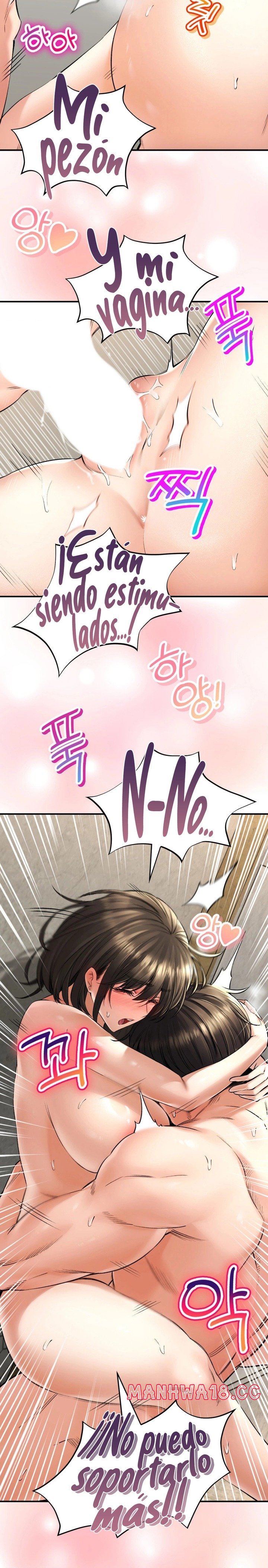 The Bathhouse Raw Chapter 36 Page 10