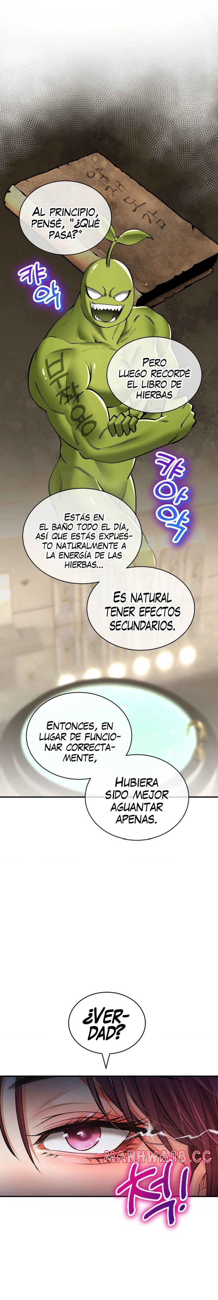 The Bathhouse Raw Chapter 36 Page 22