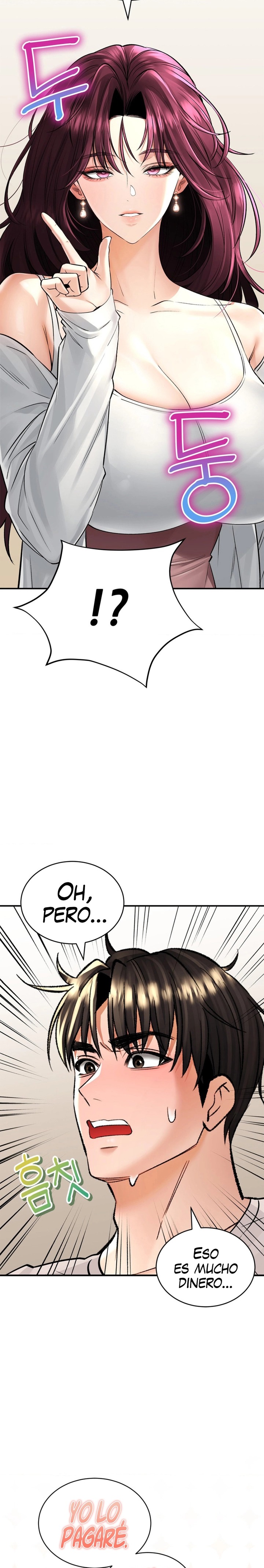 The Bathhouse Raw Chapter 36 Page 24