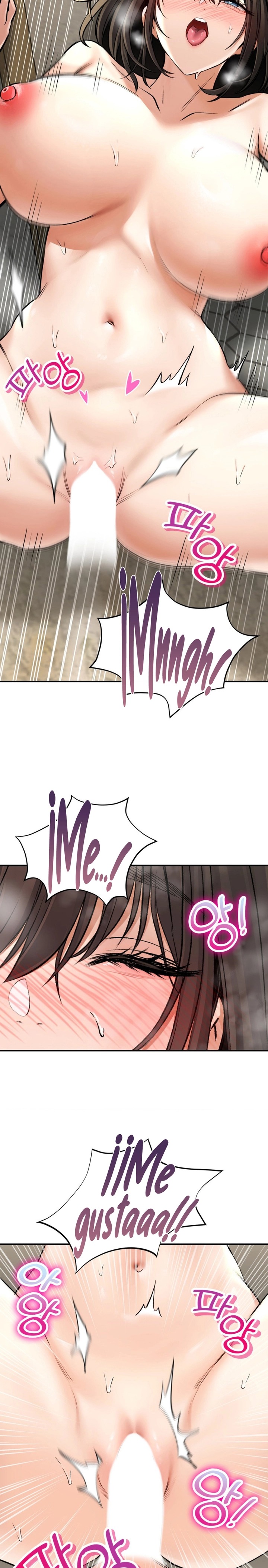 The Bathhouse Raw Chapter 36 Page 5