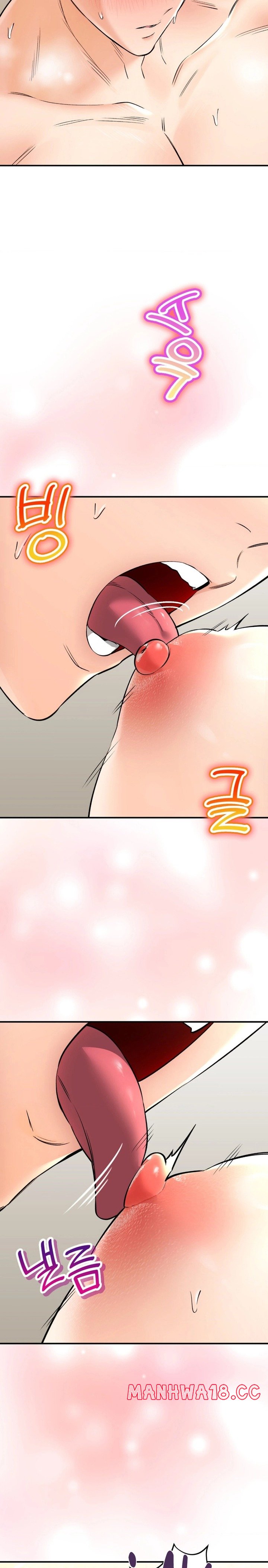 The Bathhouse Raw Chapter 36 Page 8