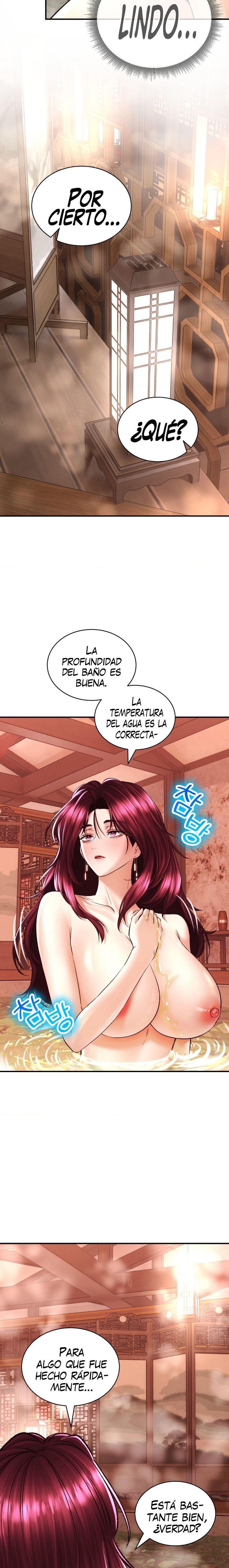 The Bathhouse Raw Chapter 38 Page 10