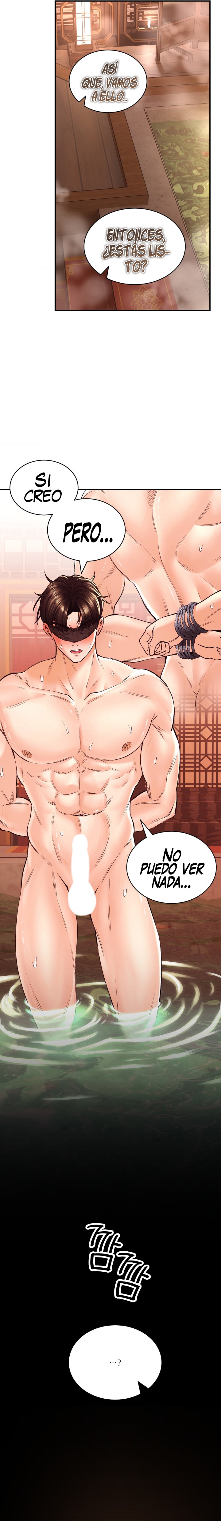 The Bathhouse Raw Chapter 38 Page 18