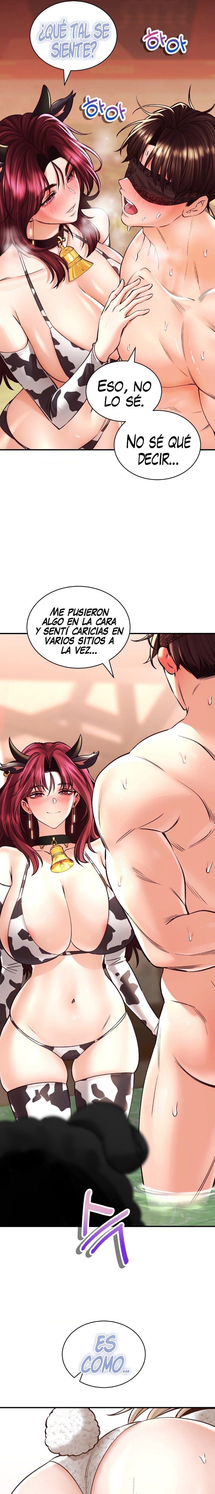 The Bathhouse Raw Chapter 38 Page 21